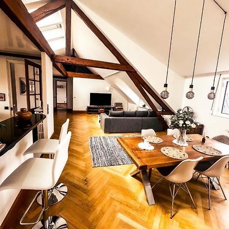Magnifique Appartement A 埃特勒塔 外观 照片
