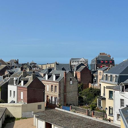 Magnifique Appartement A 埃特勒塔 外观 照片