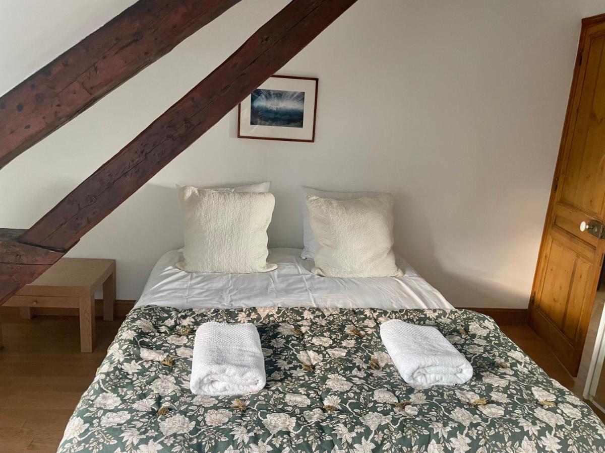 Magnifique Appartement A 埃特勒塔 外观 照片