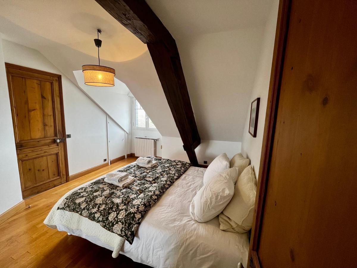 Magnifique Appartement A 埃特勒塔 外观 照片
