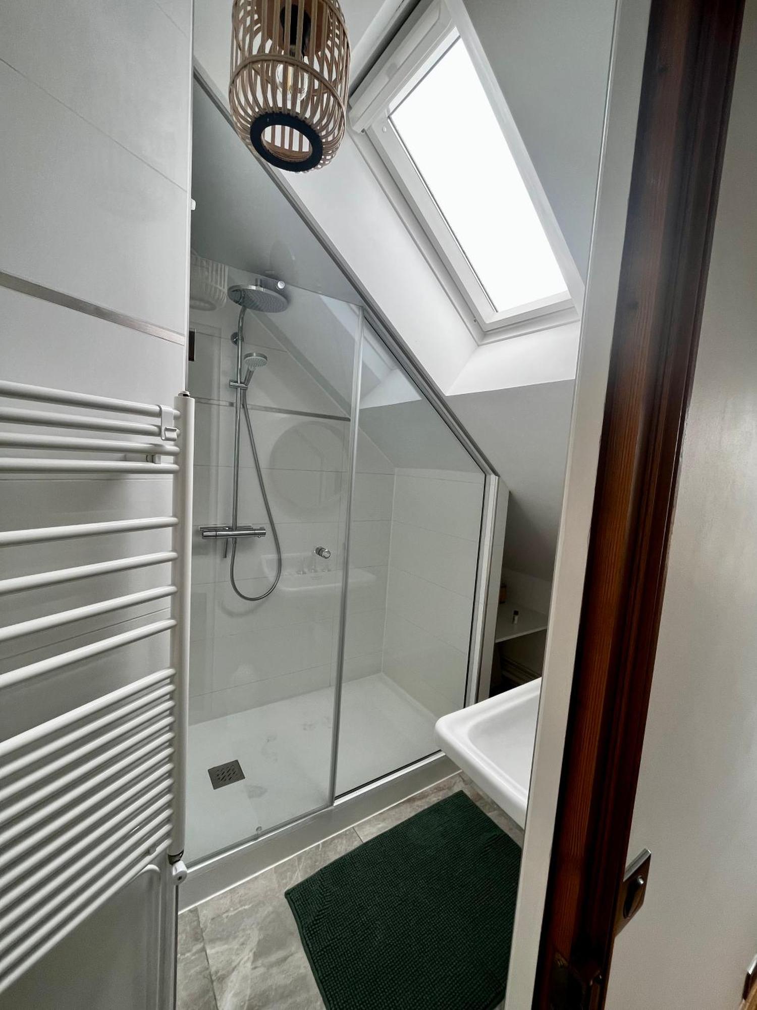 Magnifique Appartement A 埃特勒塔 外观 照片
