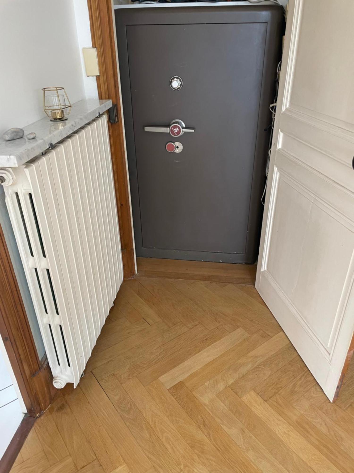 Magnifique Appartement A 埃特勒塔 外观 照片